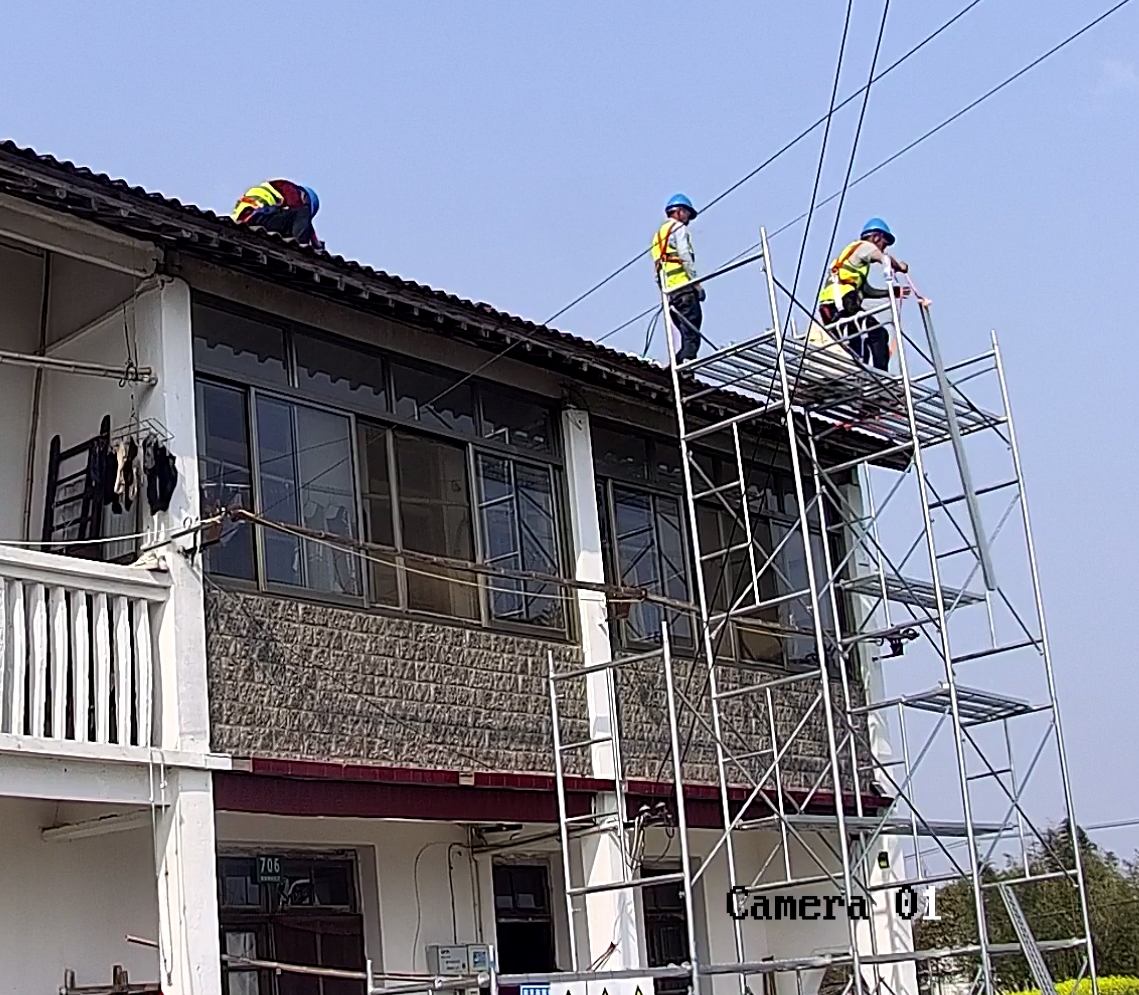 电厂作业安全新解